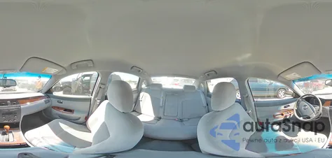 2005 Buick Lacrosse Cx из США, поврежденный, VIN 2G4WC532751253772